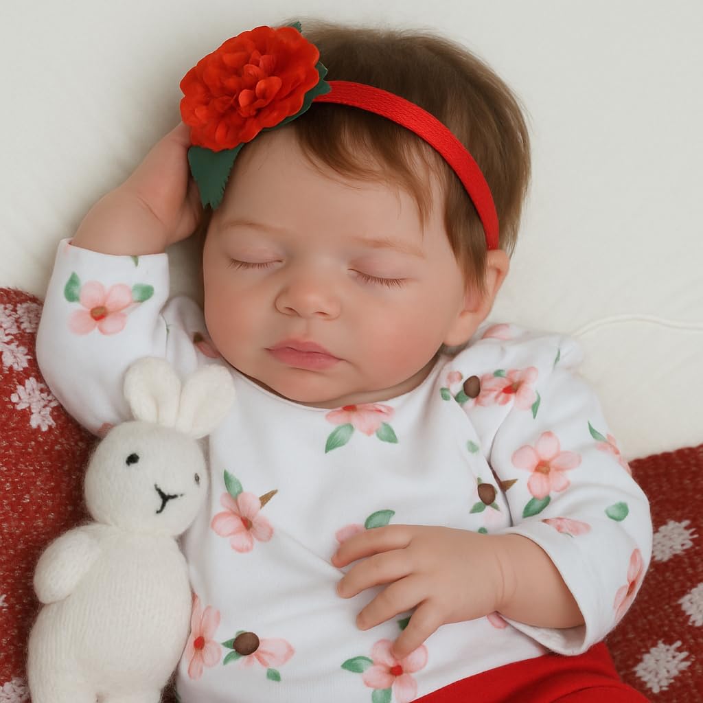 20 Inch Reborn Baby Doll A168633