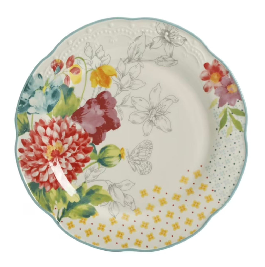12-Piece Dinnerware Set Z970900