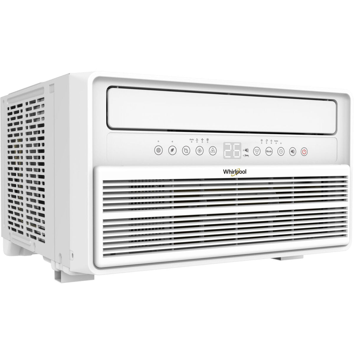 10,000 BTU Window Inverter Air Conditioner I900
