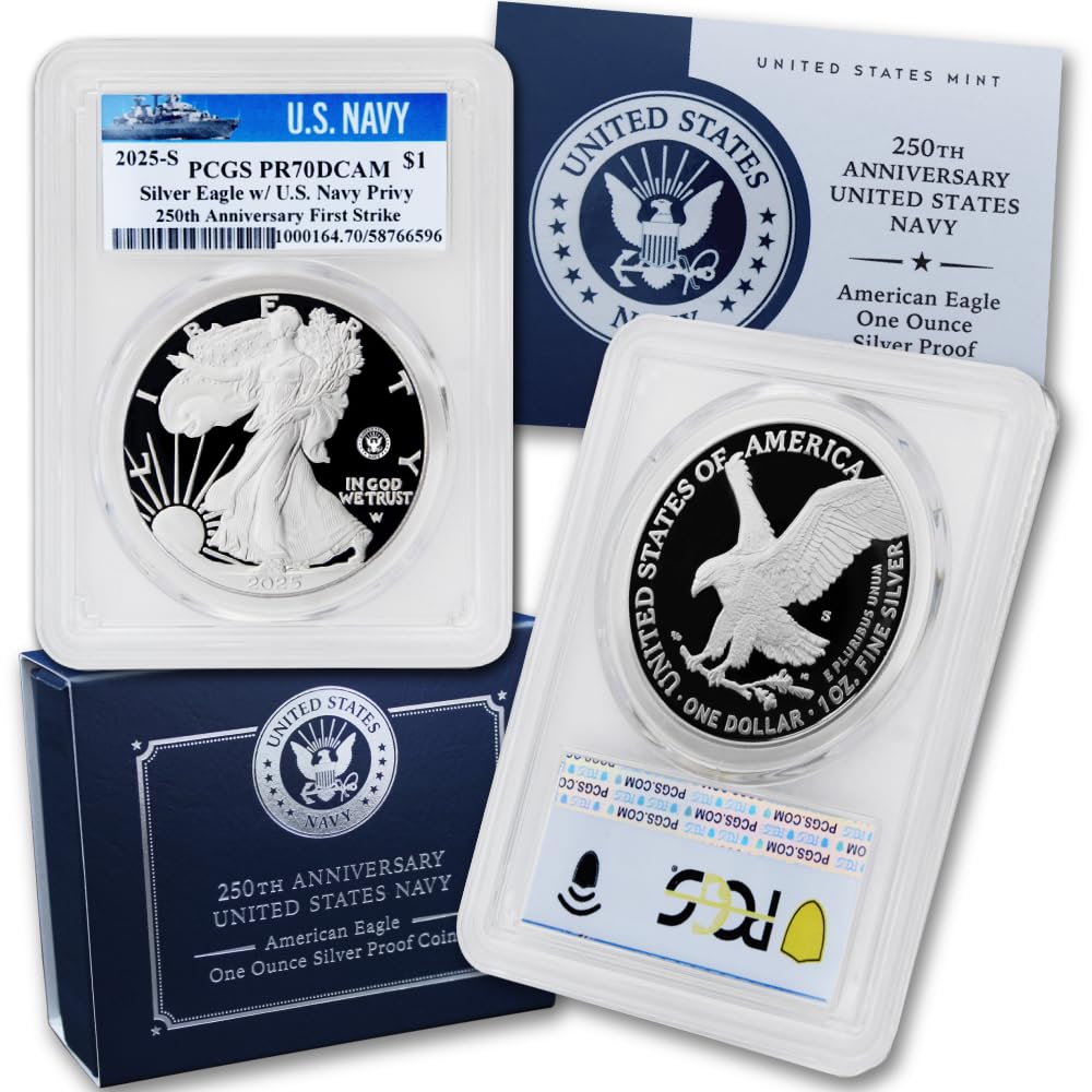 1 oz American Silver Eagle Coin H32395