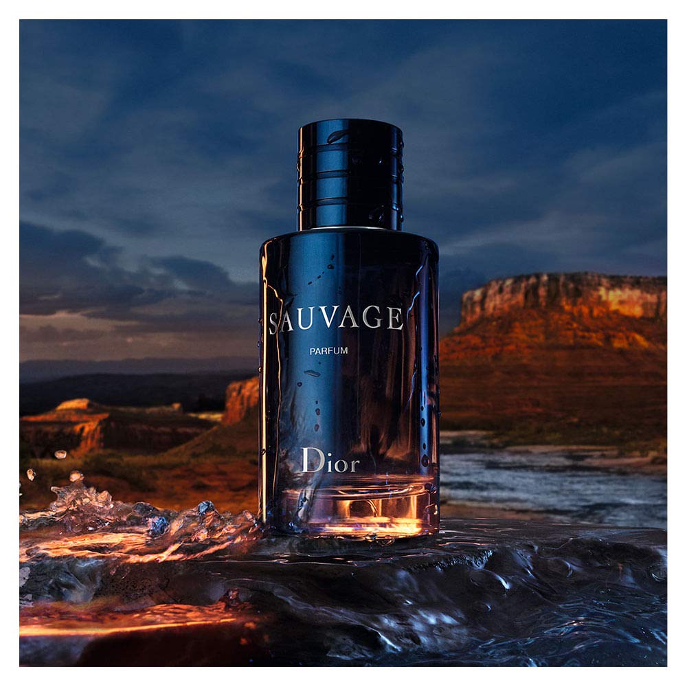 Parfum Spray for Men 3.4 Ounces B994