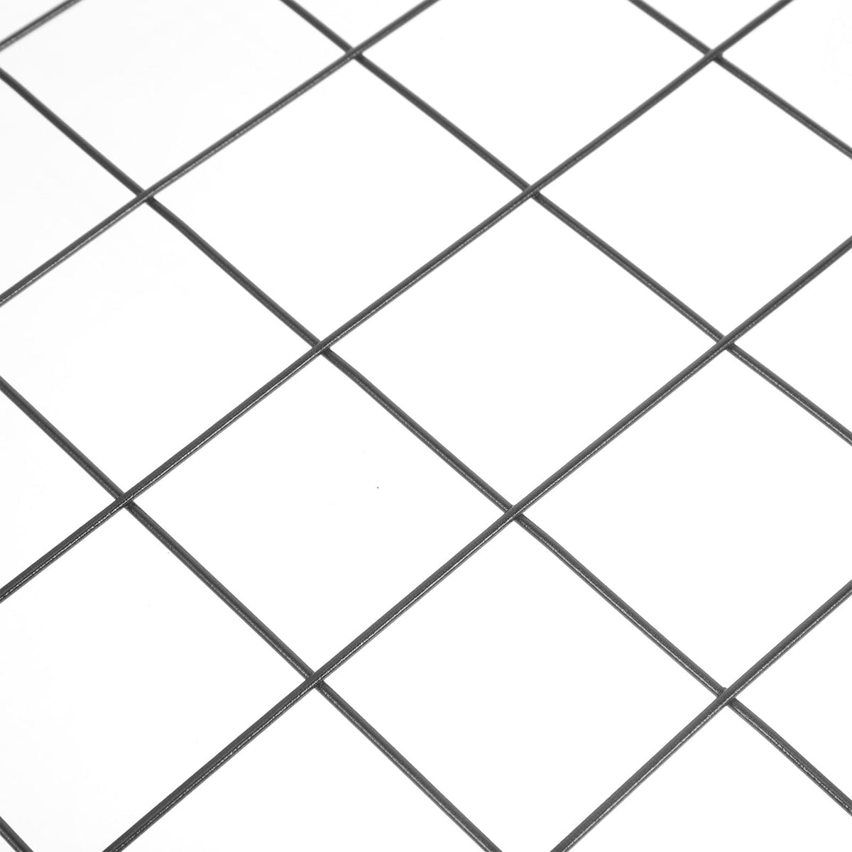 4pcs Flexible Iron Mesh Dog Fence Panels T67725