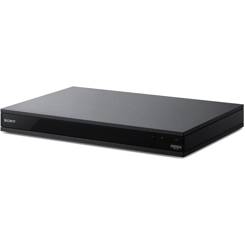 4K Ultra HD Blu-ray Player Q7424
