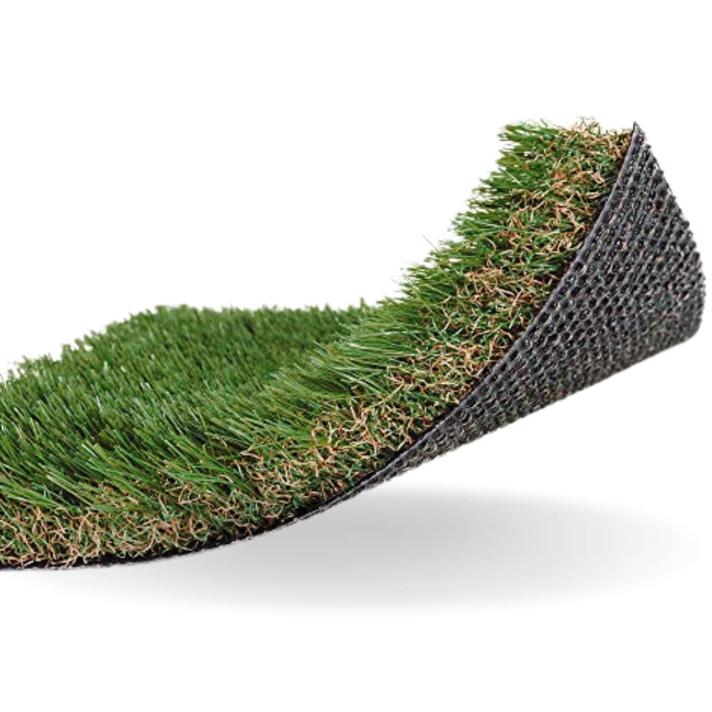 5 x 4 Feet Artificial Grass Mat U88155