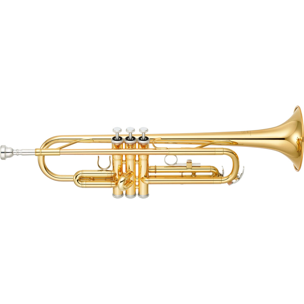 Bb Trumpet R8180