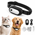 1080P Wireless Mini Pet Camera Collar S97885