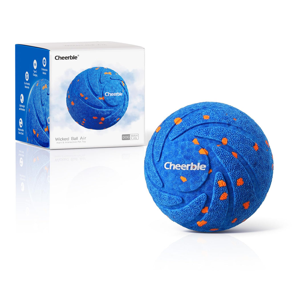 Interactive Dog Toy G95110