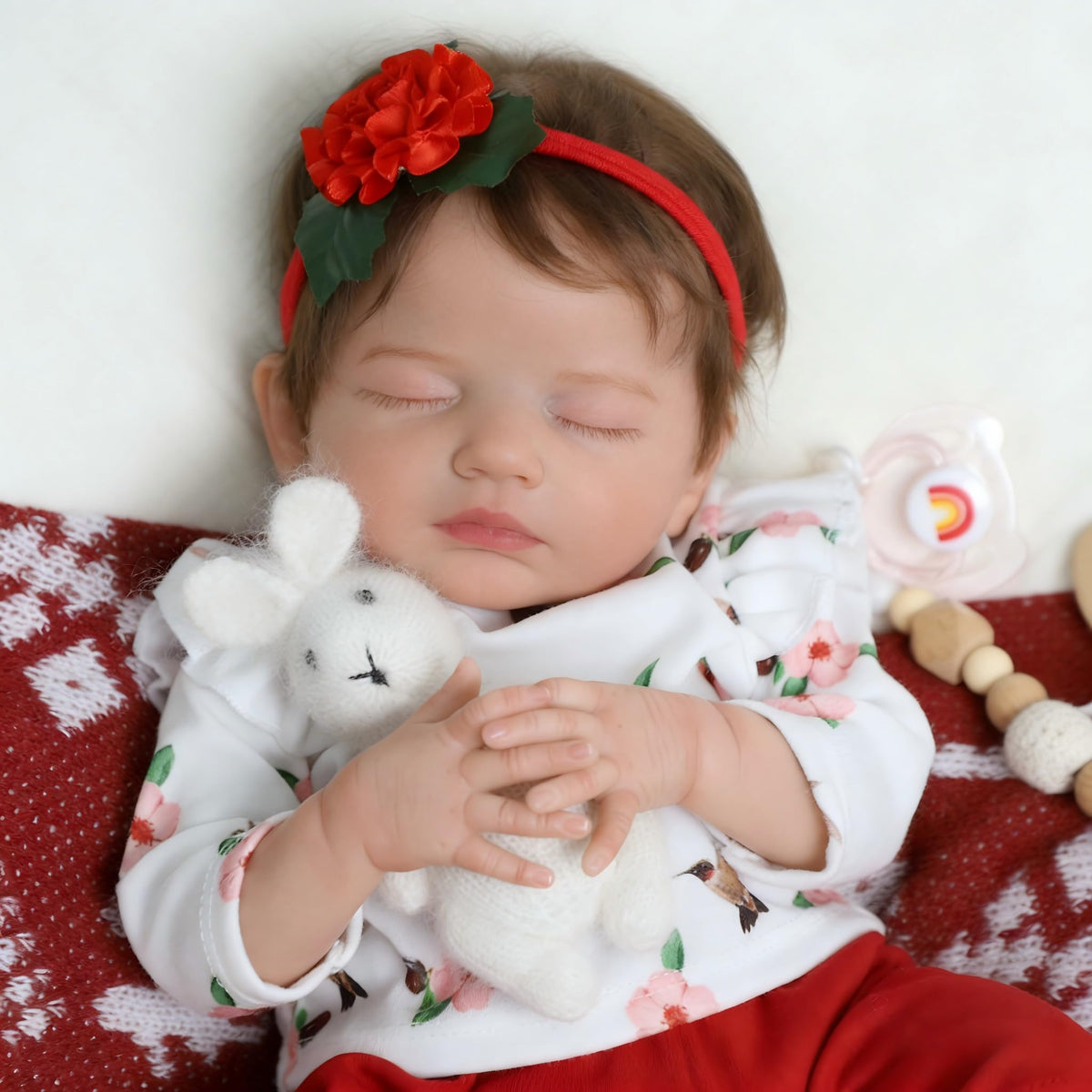 20 Inch Reborn Baby Doll A168633