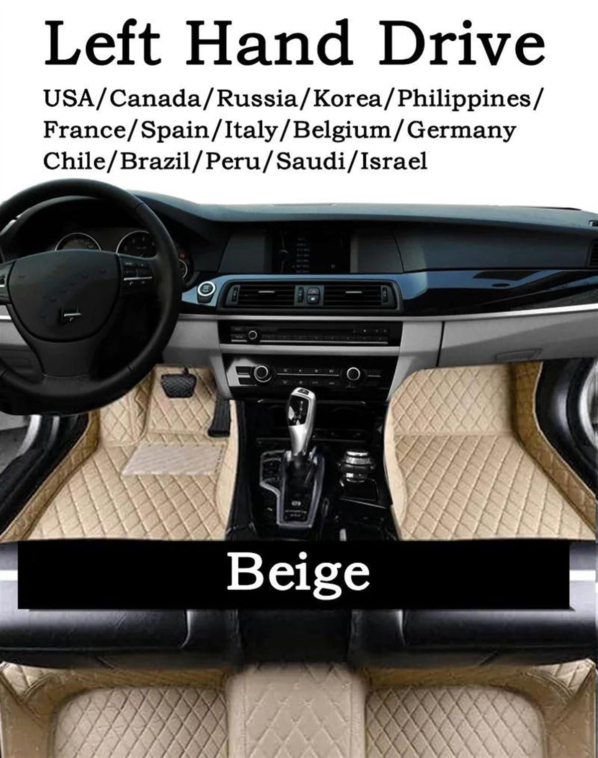 X-Trail Rogue T33 2022-2023 Non-Hybrid Interior S80843