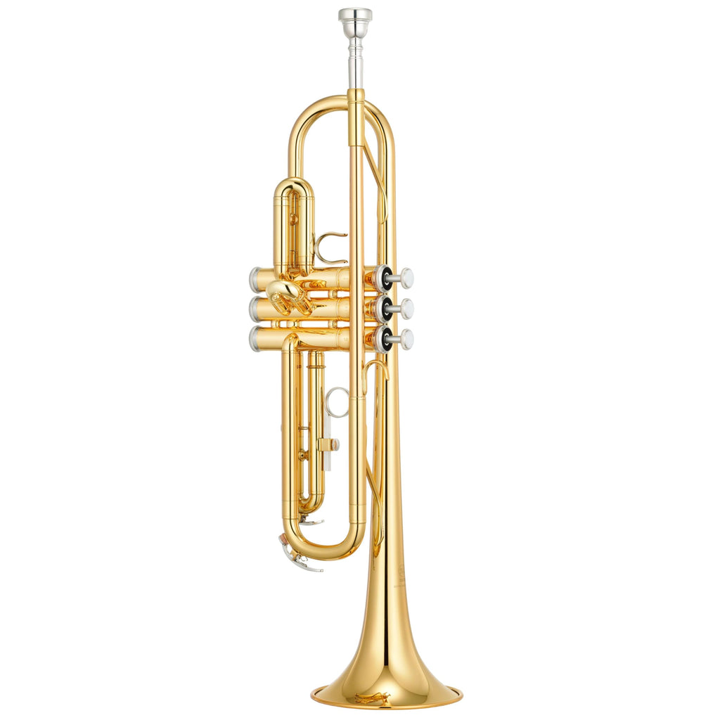Bb Trumpet R8180