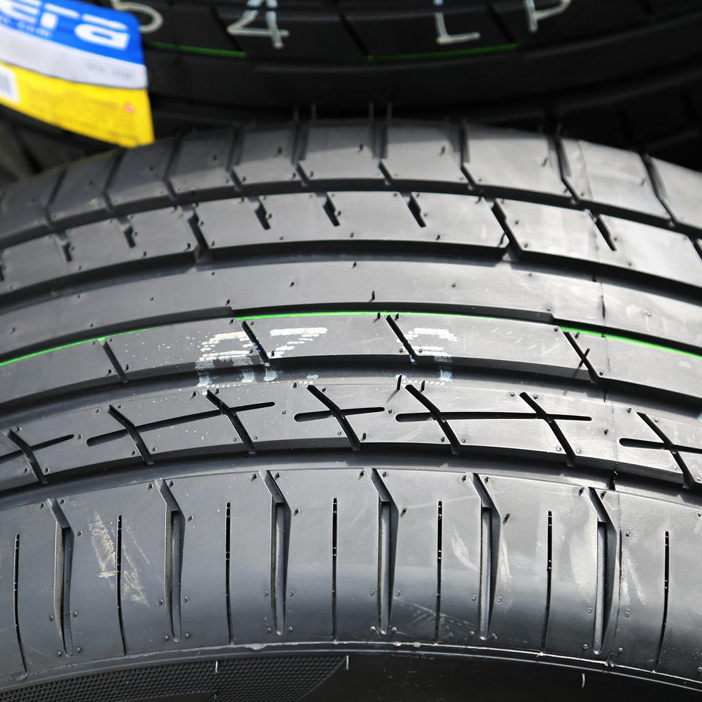 4 All Season 20 inch Tires T1067