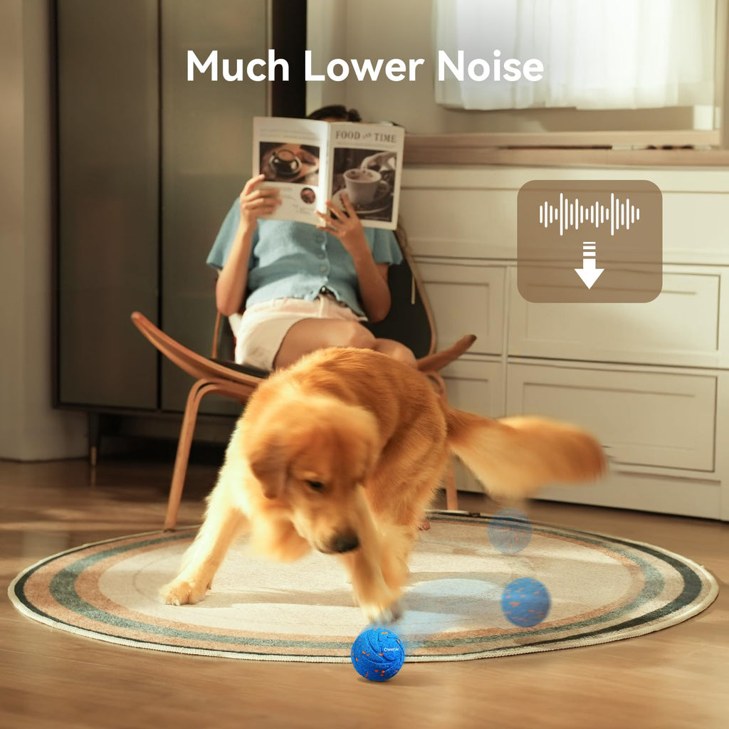 Interactive Dog Toy G95110