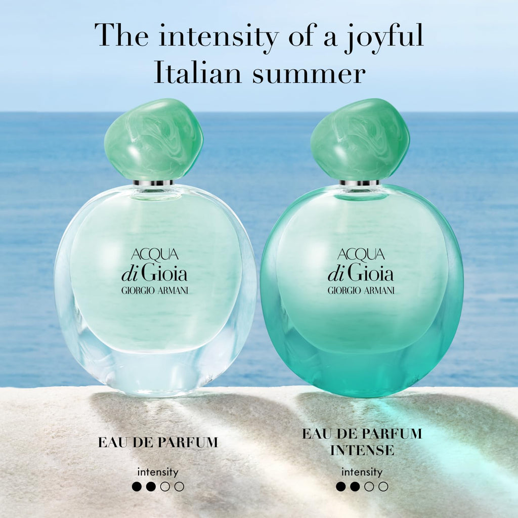 Fresh Aquatic Women's Eau de Parfum U525