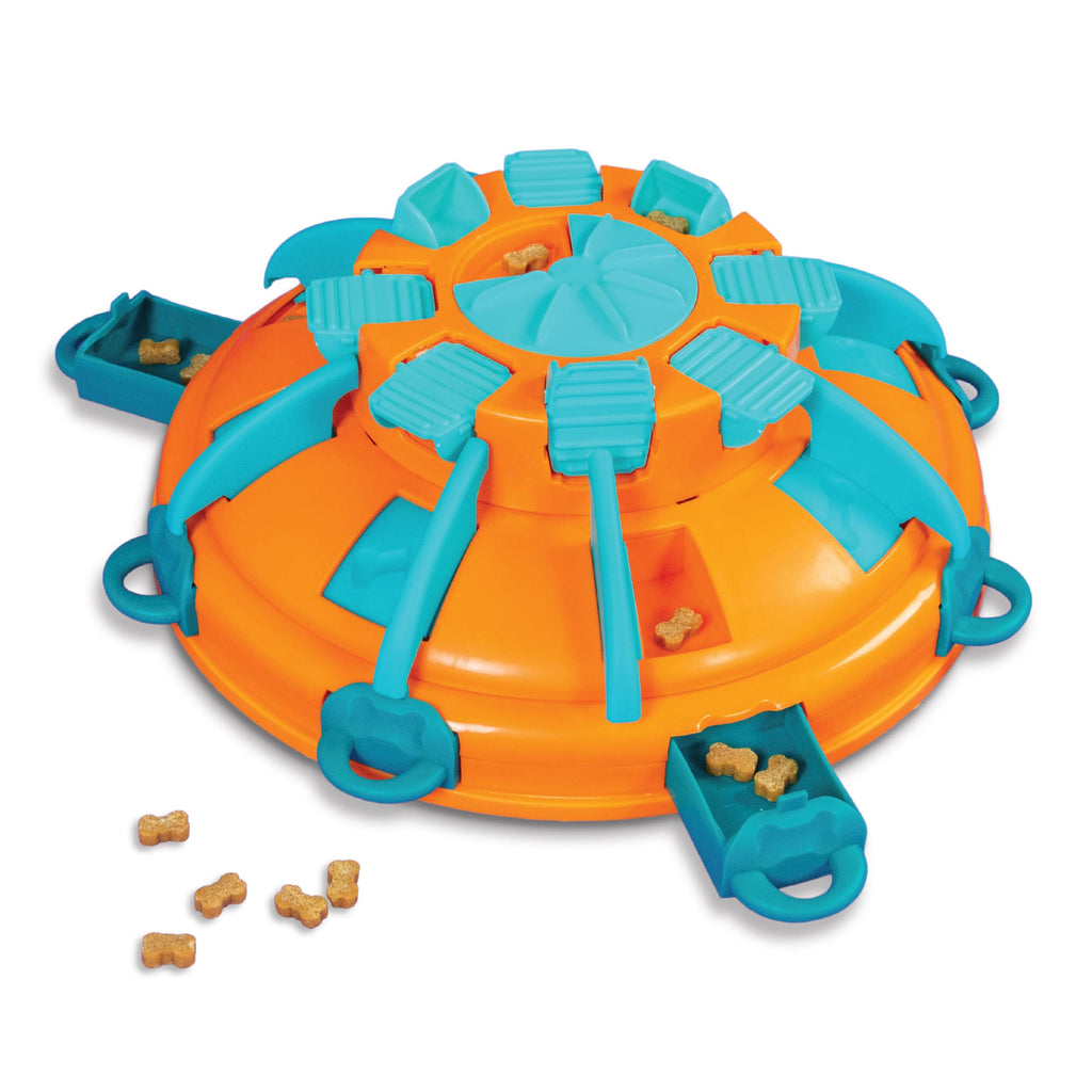 Dog Toy Treat Puzzle S2054
