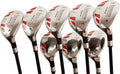 Men’s Golf All Complete Full Set M2710