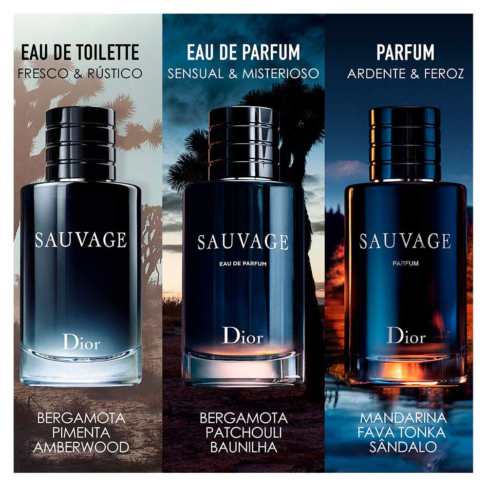 Parfum Spray for Men 3.4 Ounces B994