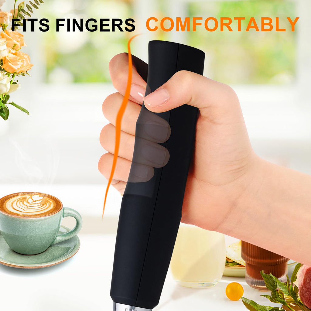 Handheld Milk Frother Wand M9151