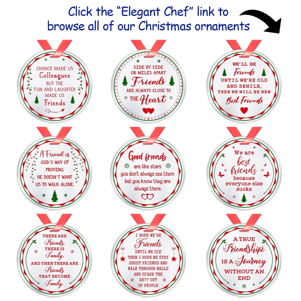2026 Christmas Ornament L2776