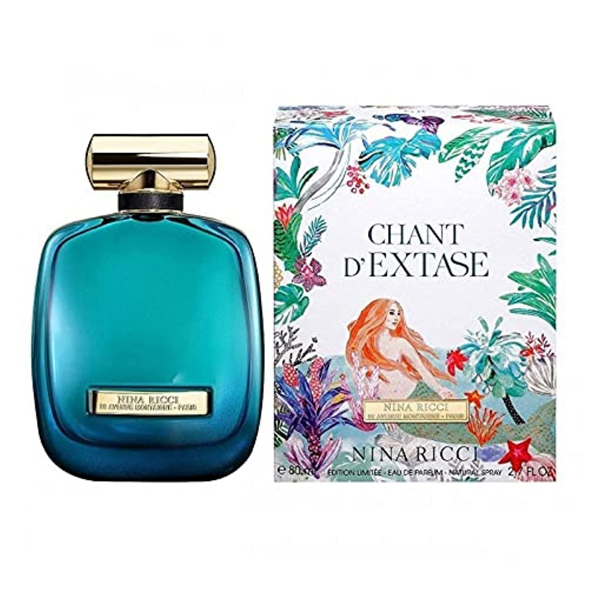 Eau De Parfum Spray 2.7 Ounce A2328