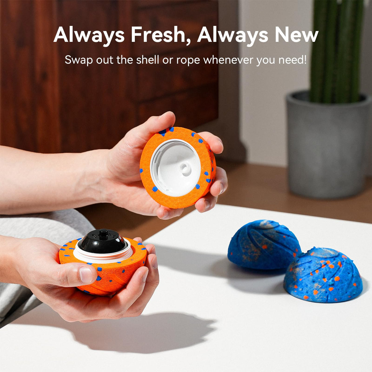 Interactive Dog Toy G95110