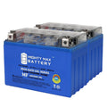 12V 11.2AH Replacement Battery 2 Pack G94978