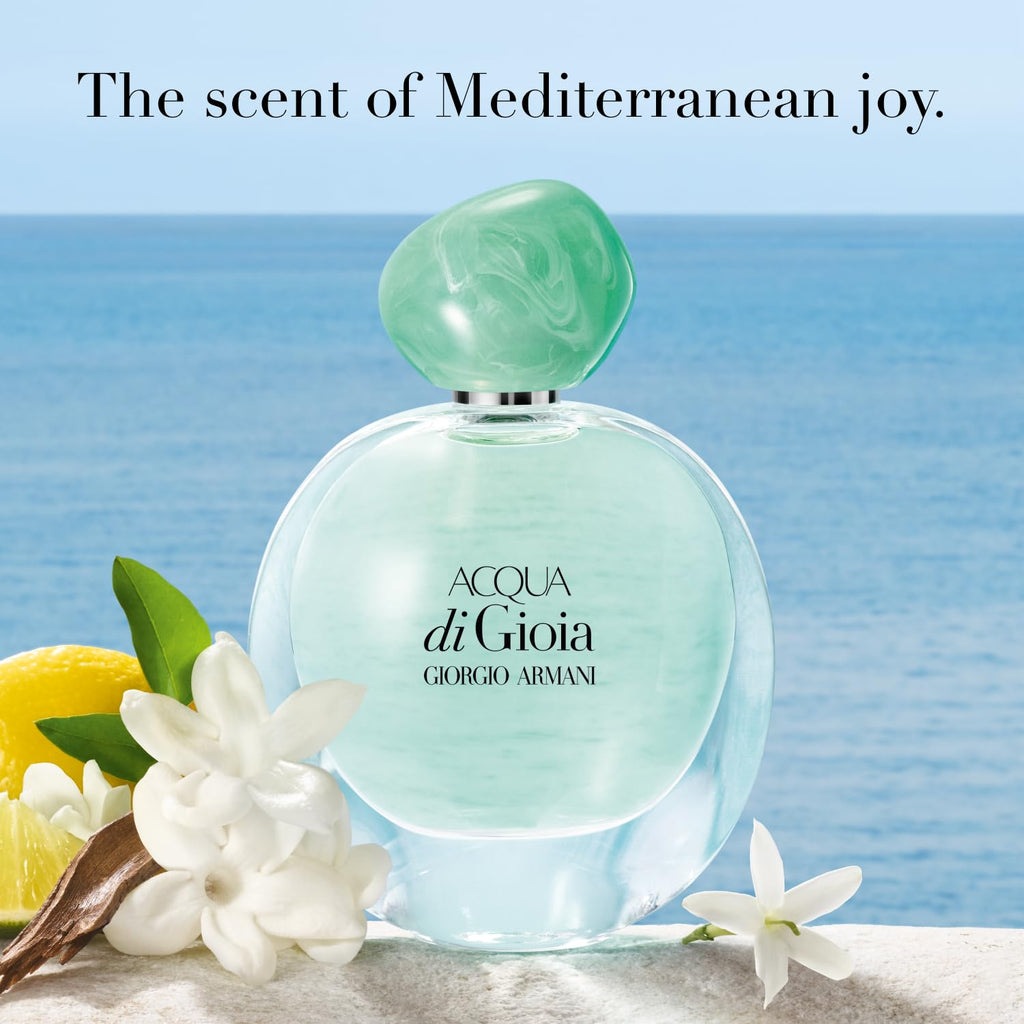 Fresh Aquatic Women's Eau de Parfum U525