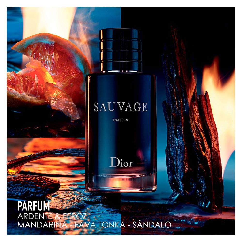 Parfum Spray for Men 3.4 Ounces B994
