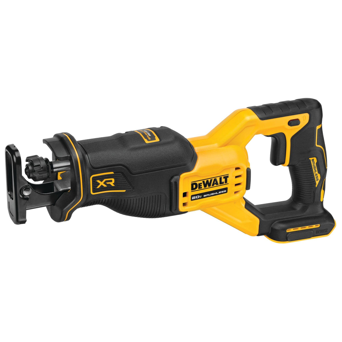 Cordless Reciprocating Saw F2739