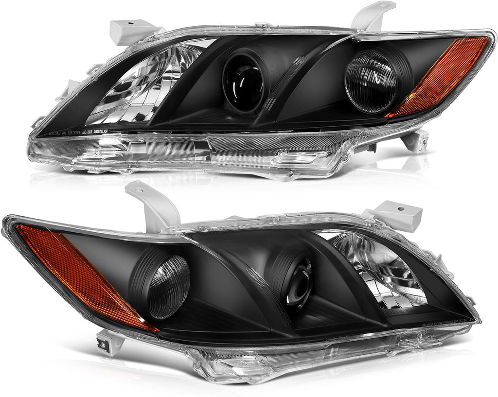 Headlight Assembly Set J284651