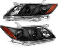 Headlight Assembly Set J284651
