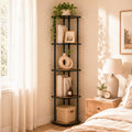5 Tier Corner Shelf U7429