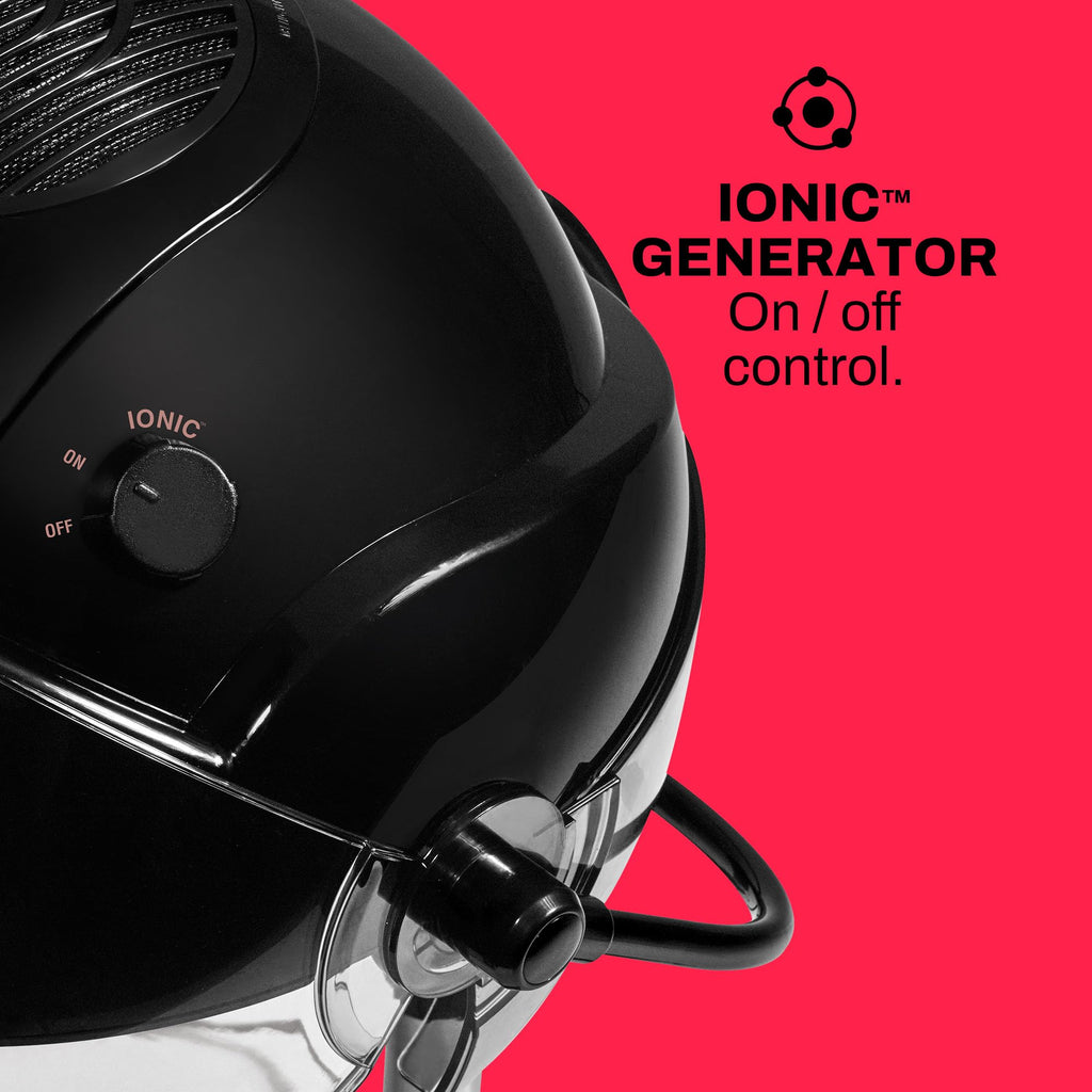 Ionic Stand Bonnet Dryer A521