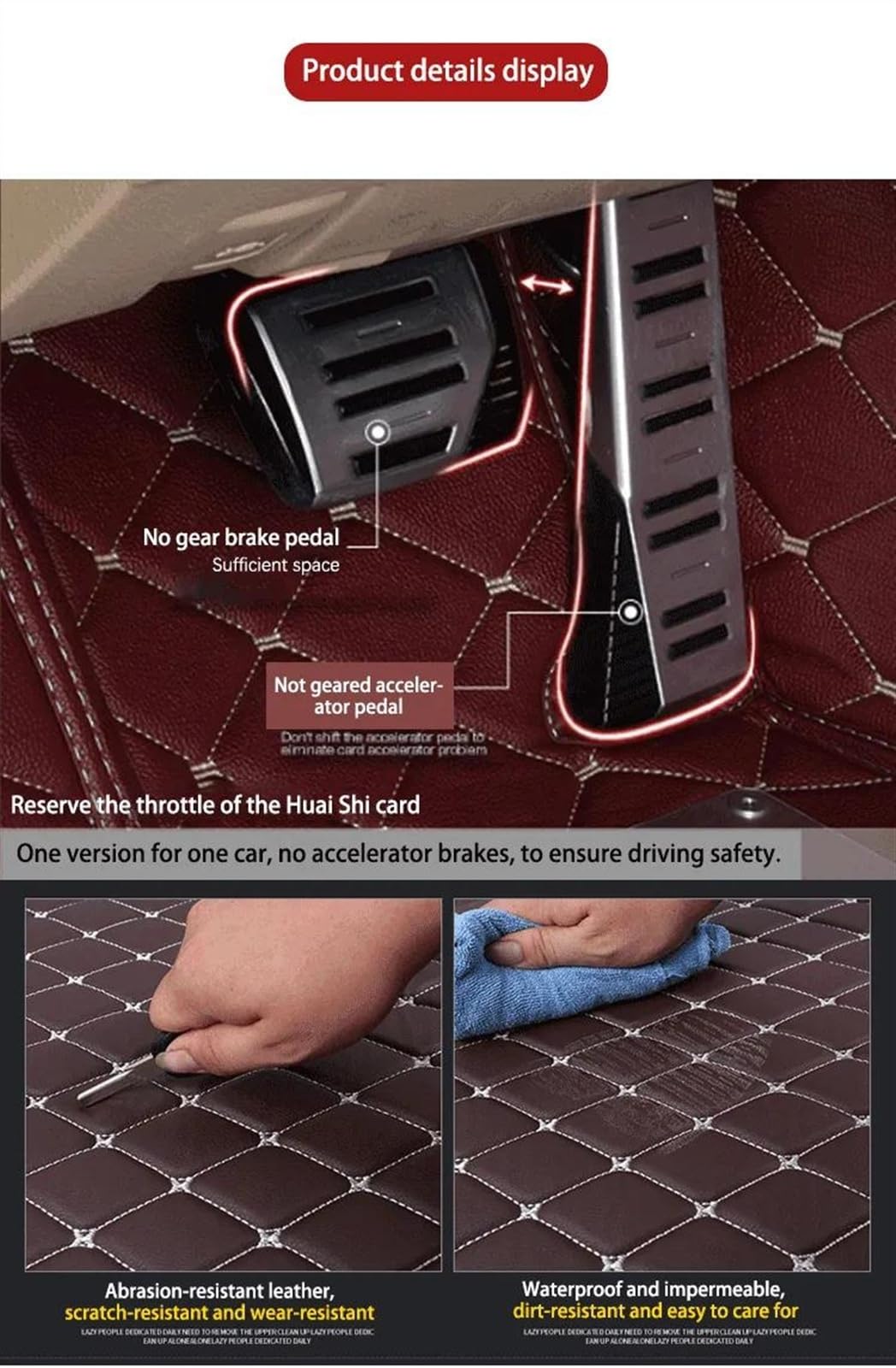X-Trail Rogue T33 2022-2023 Non-Hybrid Interior S80843
