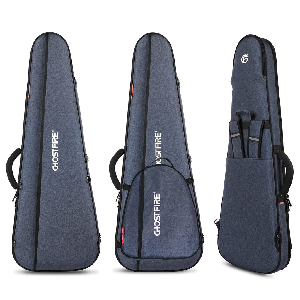 Blue Guitar Gig Bag V438