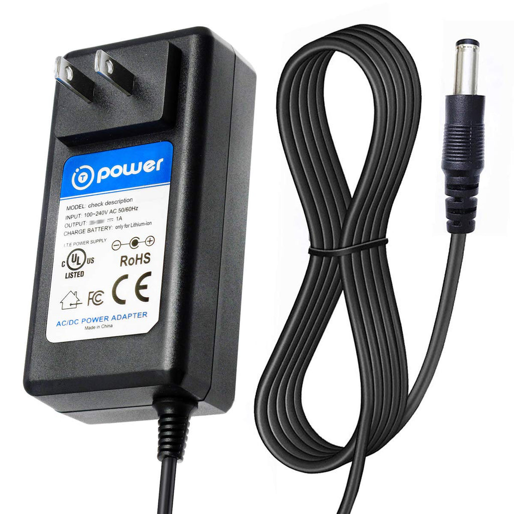 42V Lithium Battery Charger B134959