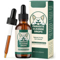 Triple Probiotics Supplement Drops 60 ML D8398