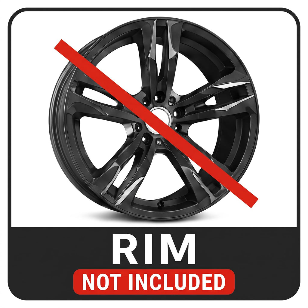 4 All Season 20 inch Tires T1067