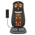 Shiatsu Neck Back Massager with Heat B389364