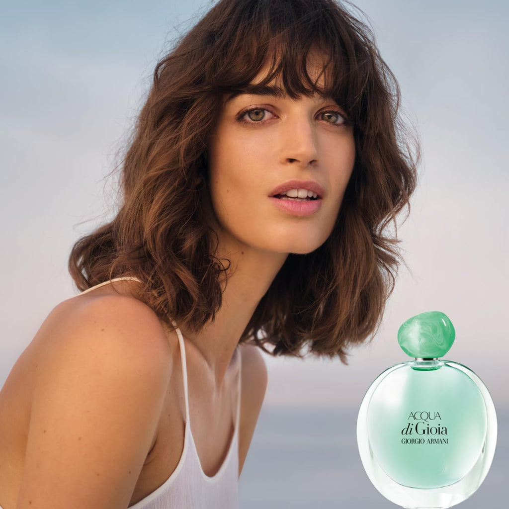 Fresh Aquatic Women's Eau de Parfum U525