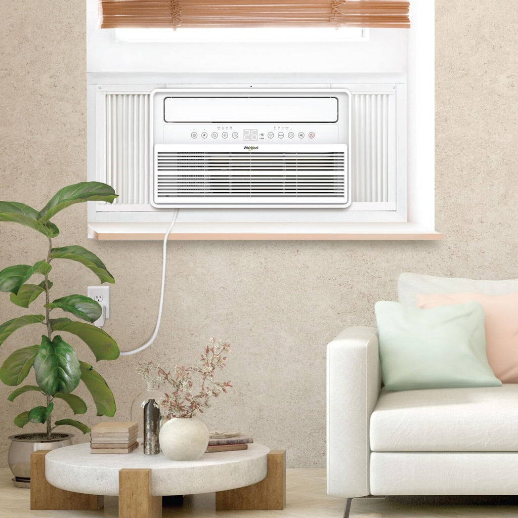10,000 BTU Window Inverter Air Conditioner I900