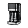 12 Cup Drip Coffee Maker with Glass Carafe V99651