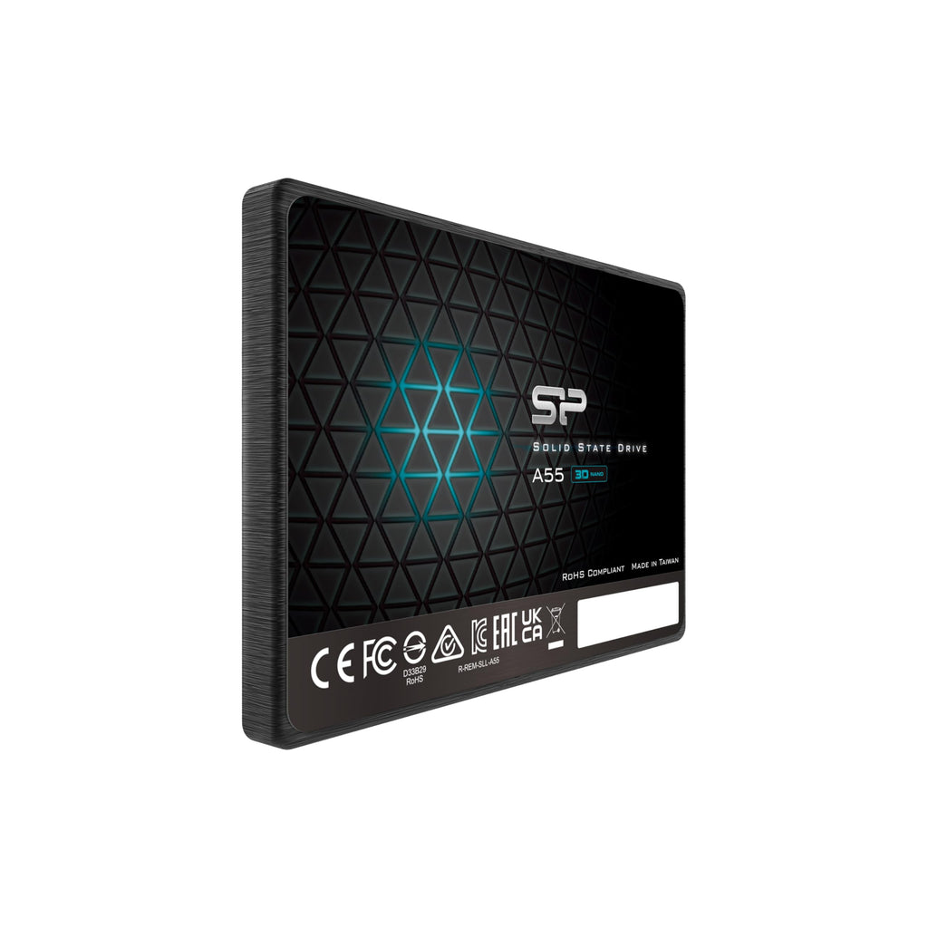1TB 3D NAND SATA III 2.5" Internal Solid State Drive G462