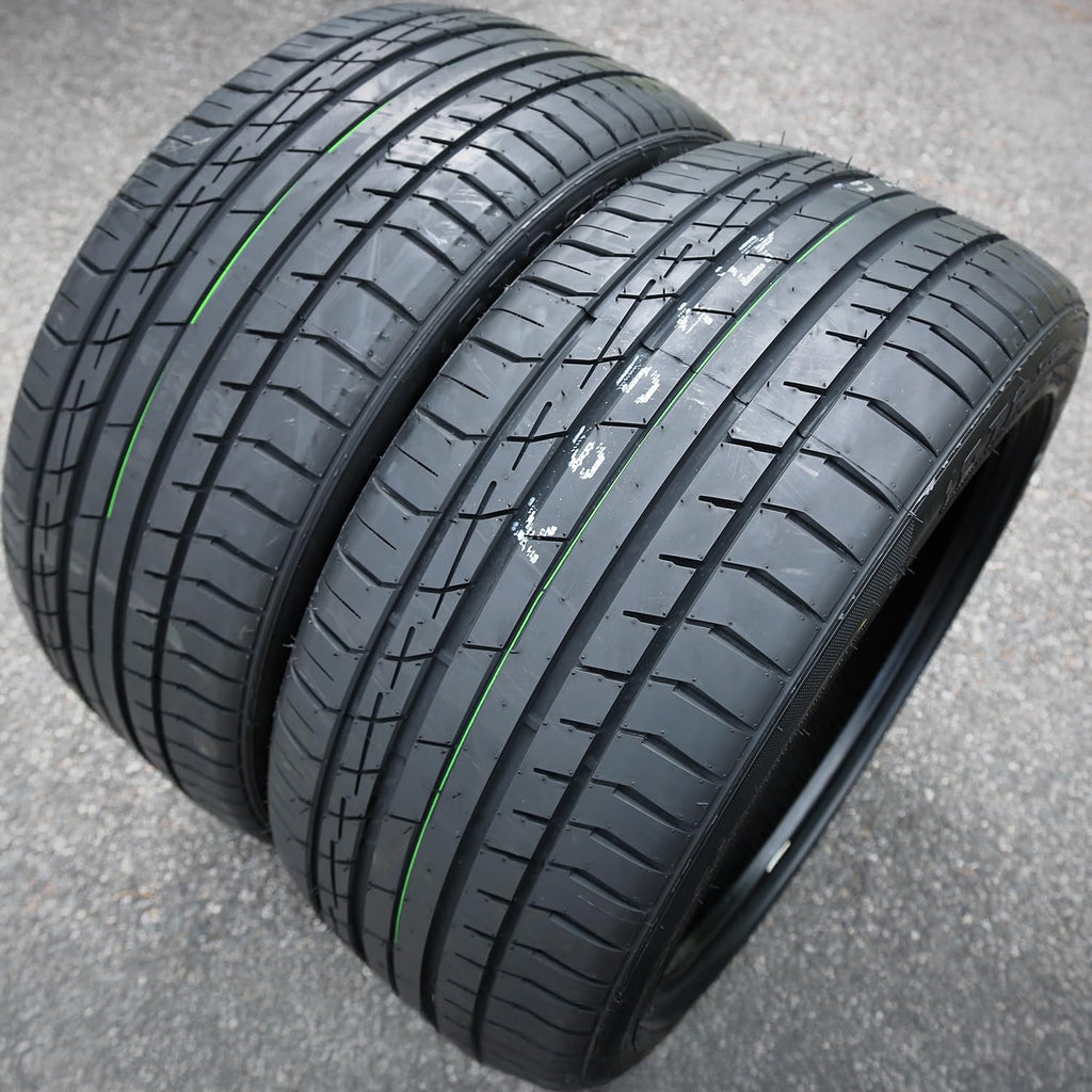 4 All Season 20 inch Tires T1067