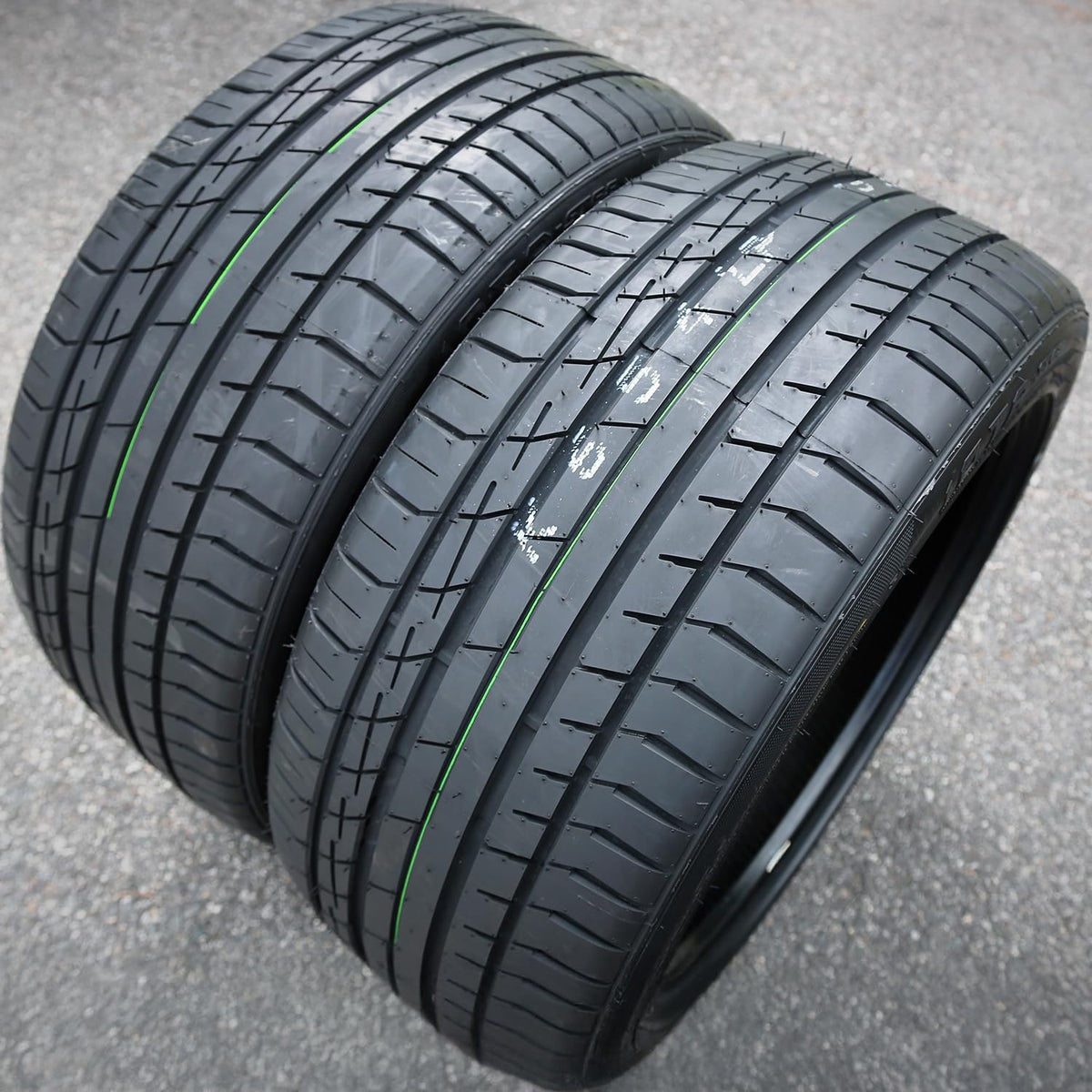 4 All Season 20 inch Tires T1067