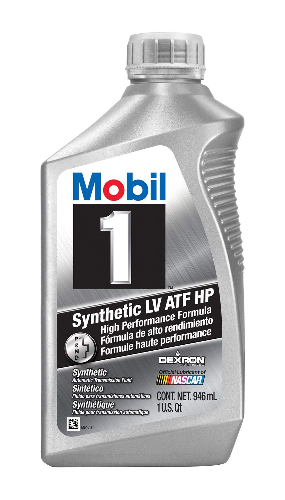 Full Synthetic Automatic Transmission Fluid 1 QT Pack of 6 I45241