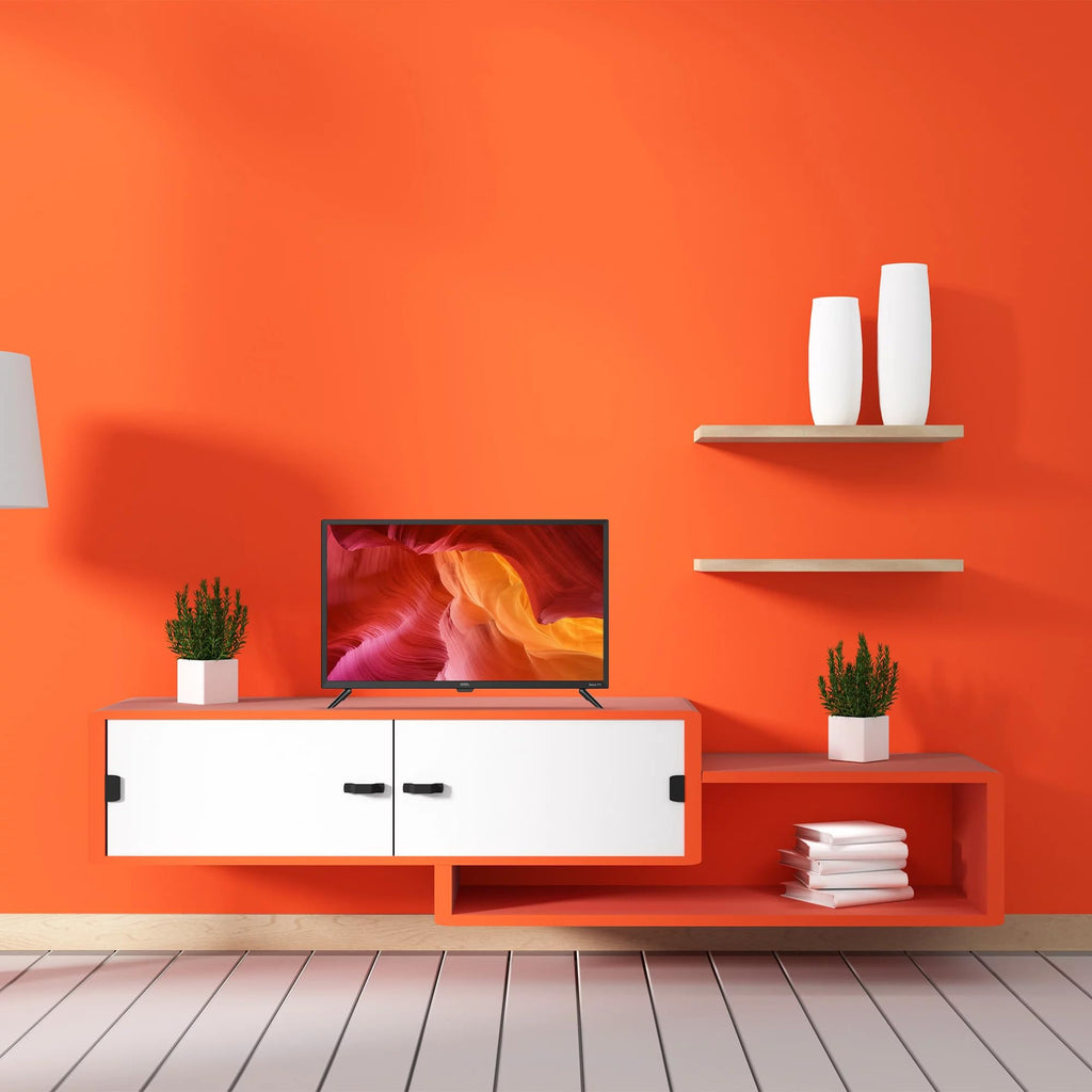 32” HD LED Smart Television X9900
