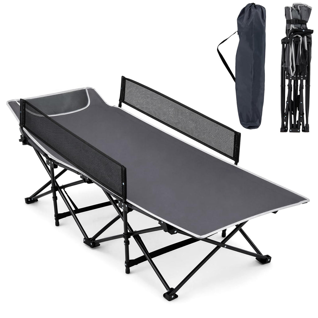 Foldable Kids Cot U614562