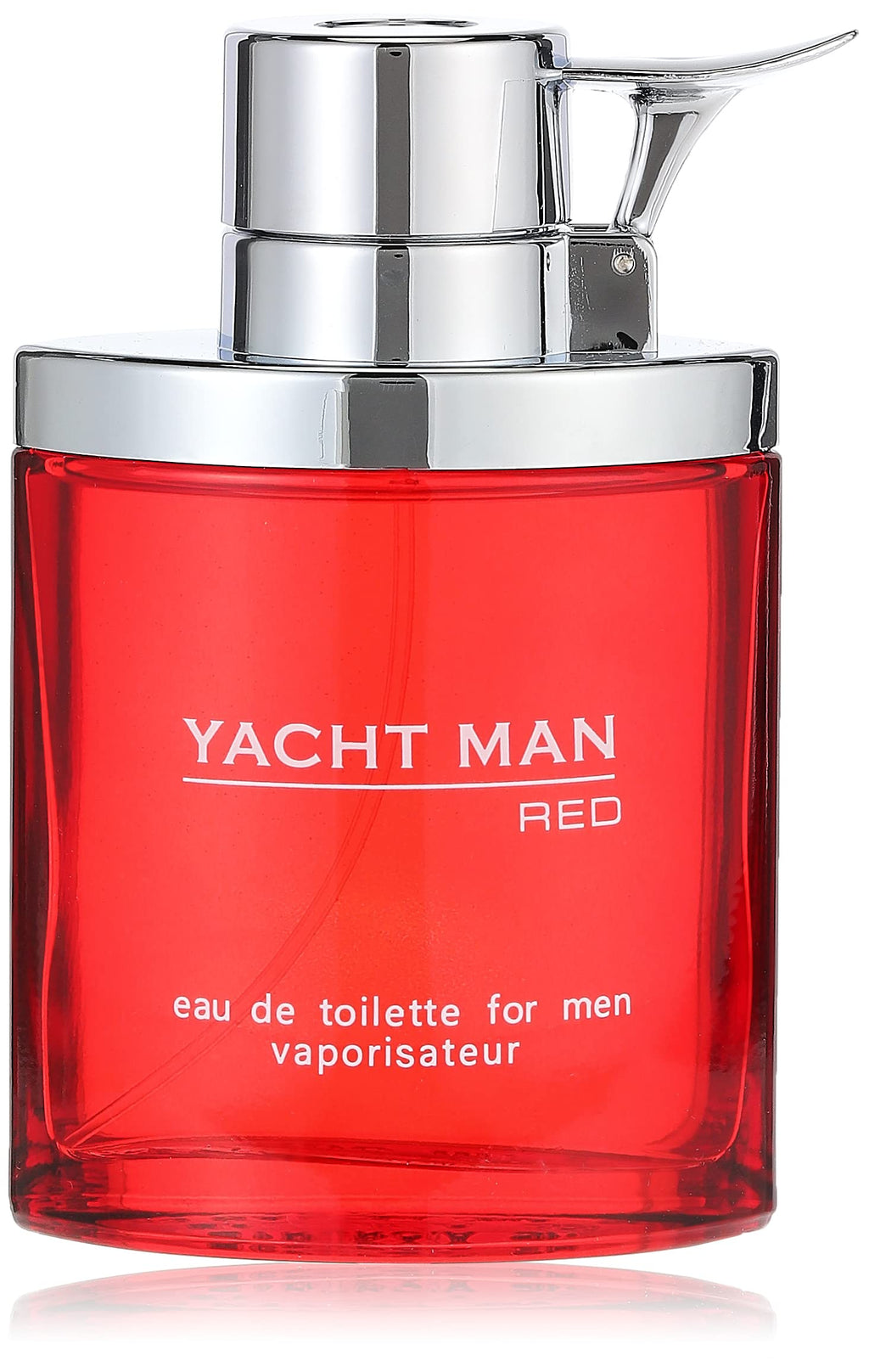 Eau De Toilette Spray 3.40 Ounce L79167