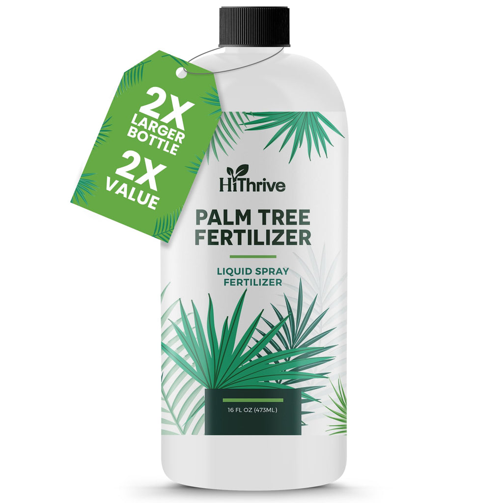 16oz Palm Tree Fertilizer C4552