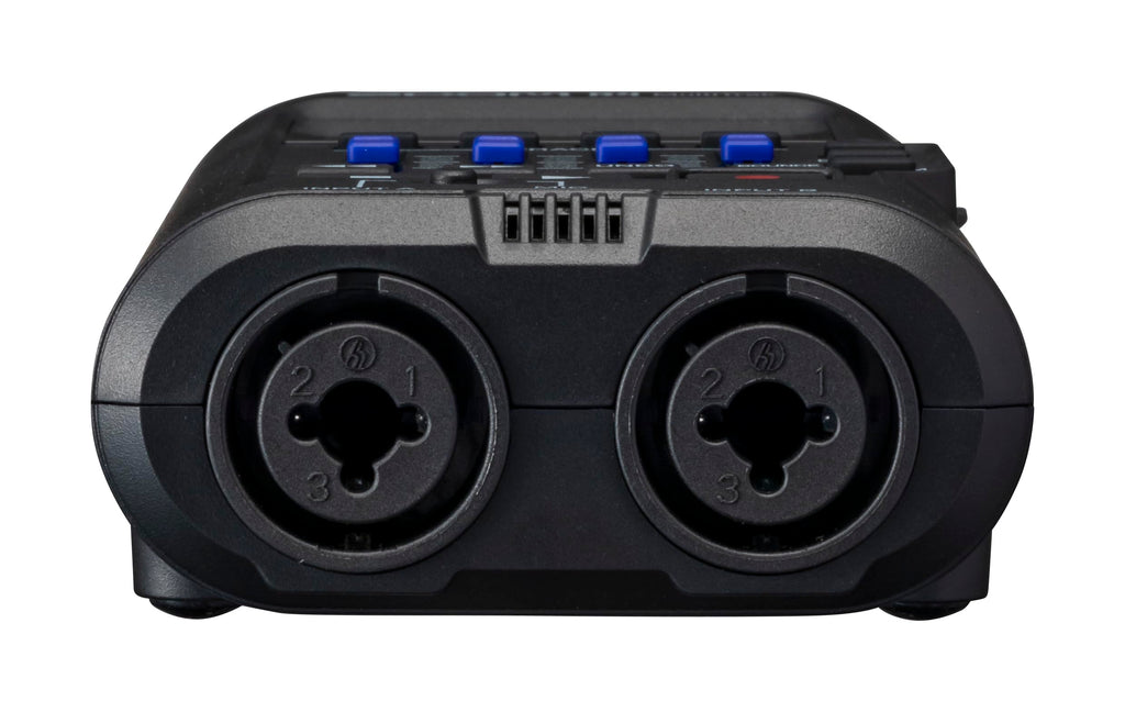 MultiTrak Recorder L584770